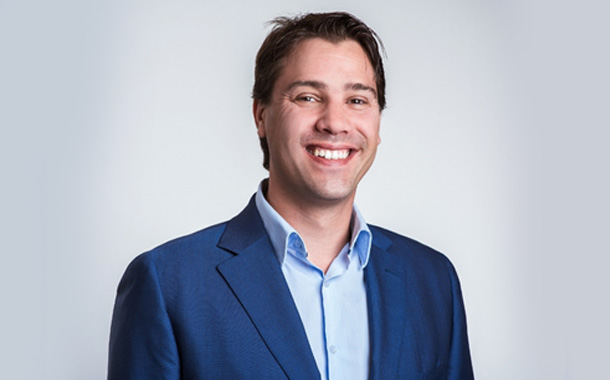 Yoni Assia, Co-founder and CEO at eToro.