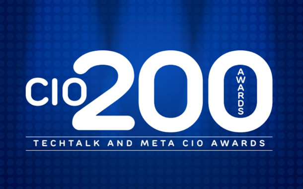 CIO 200 Awards