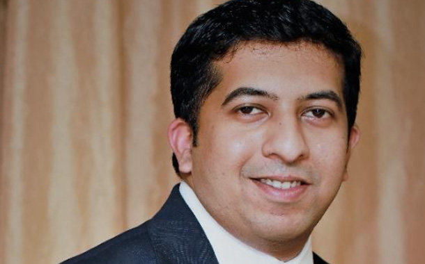 Anoop Oommen, IT Manager, Radisson Blu, Kuwait