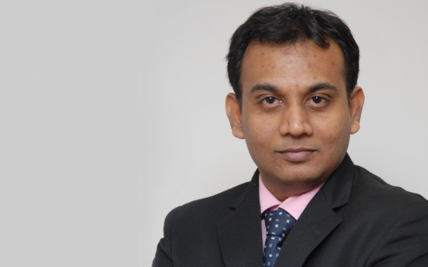 Anshul Gupta, research director at Gartner