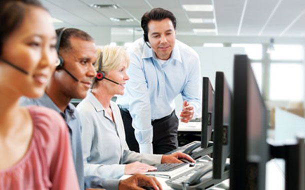 Avaya Workforce Optimization suite