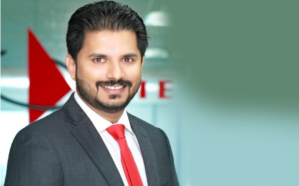 Prem Rodrigues, Siemon’s Director of sales and marketing for the Middle East, India and SAARC