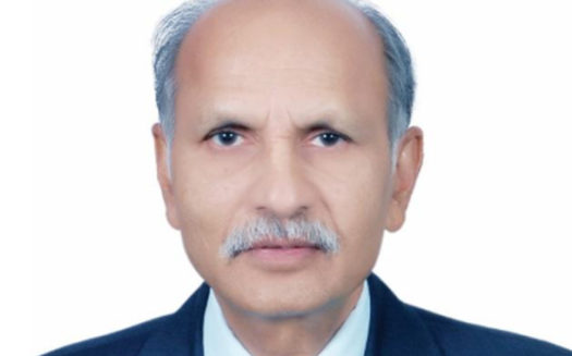 Sathyanarayan Banjapally, Head of ERP and IT, Qatar National Cement Company