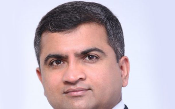 Venkatasubramanian Hariharan, B2C Business Unit Director at Canon Middle East