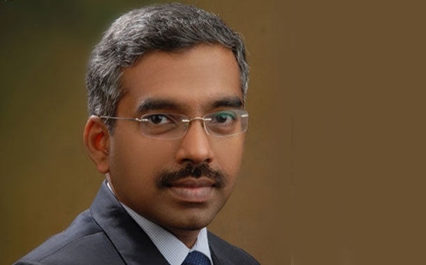 Vinod Vasudevan, CTO, Paladion