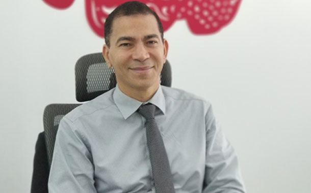 Alaa ElShimy, Managing Director, Huawei