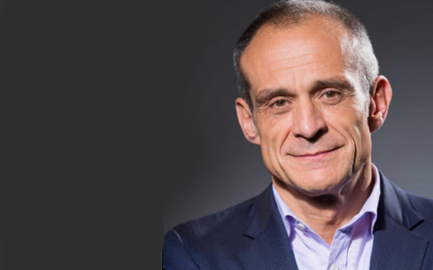 Jean-Pascal Tricoire, Chairman and CEO, Schneider Electric