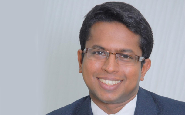 Jose Varghese, EVP & HEAD – MDR Services at Paladion