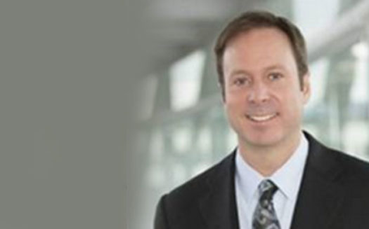 Kirk Skaugen, President of Lenovo Data Center Group