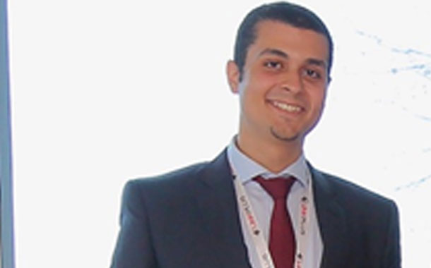 Mohammed Helaly, Channel Manager, MobileIron