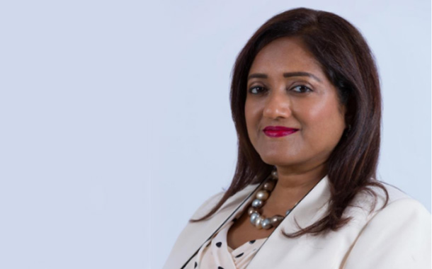 Savitha Bhaskar, COO at Condo Protego