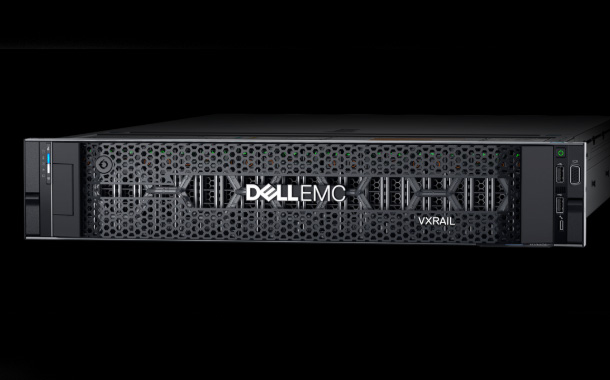 Dell EMC VxRail Appliance PowerEdge14G 2U