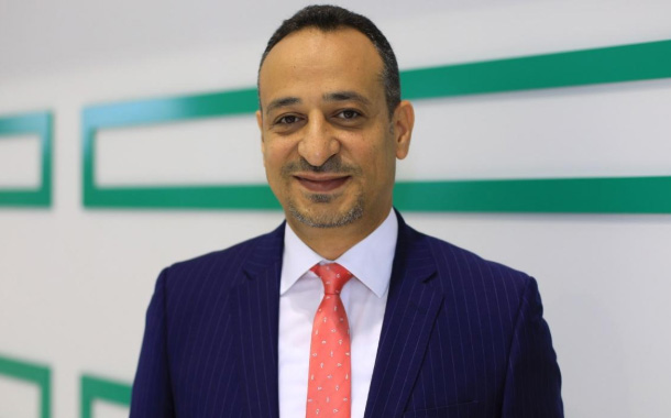 Gamal Emara, Country Manager - UAE at Aruba, a Hewlett Packard Enterprise company