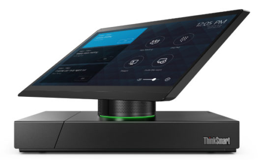 Lenovo launches ThinkSmart Hub 500