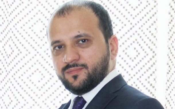 Rakesh Narang, AVP, Network and Security, Aldar Properties