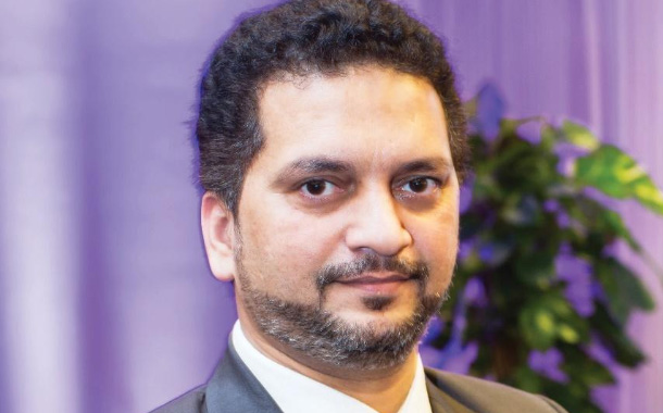 Samir Pawaskar, Cyber Security Expert, Qatar