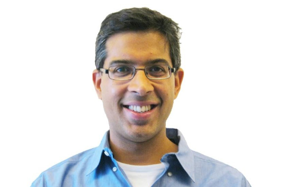 Sanjit Ganguli, research vice president at Gartner