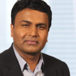 Subbu Iyer, CMO, Riverbed Technology