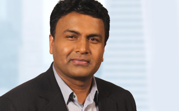 Subbu Iyer, CMO, Riverbed Technology