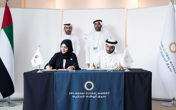 ADGM signs MoU with ADSSSA