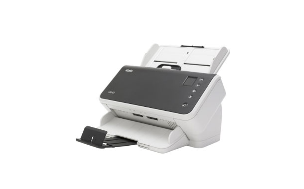 Alaris S2040 Scanner