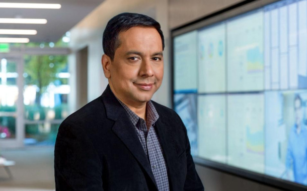 CJ Desai, Chief Product Officer, ServiceNow