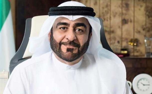 Dr. Mansoor Al Awar, Chancellor of HBMSU