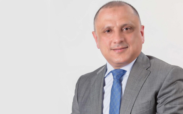 Feras Masoud, Regional Channel Manager, Infoblox MEA