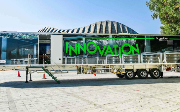 Innovation Hub