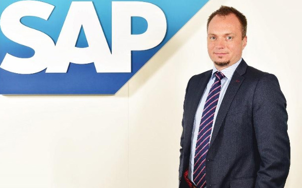 Julien Bertin, MD – UAE & Oman - SAP