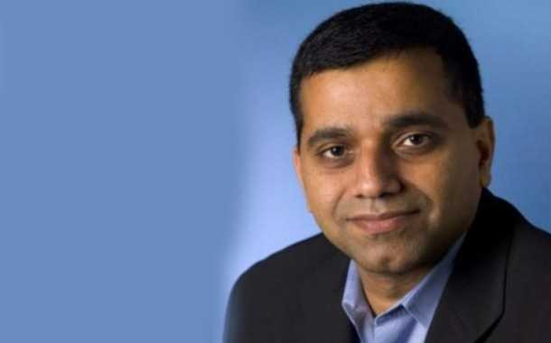 Manoj Leelanivas, Chief Product Officer, Juniper Networks