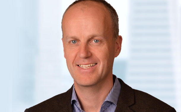 Paul O’Farrell, SVP and GM, Cloud Infrastructure Business Unit at Riverbed