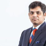 Tabrez Surve, Regional Director – Gulf, Levant & Turkey, F5 Networks