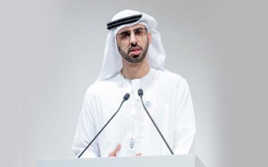 ‘AI Could Eradicate Tuberculosis,’ says UAE Minister of State for AI
