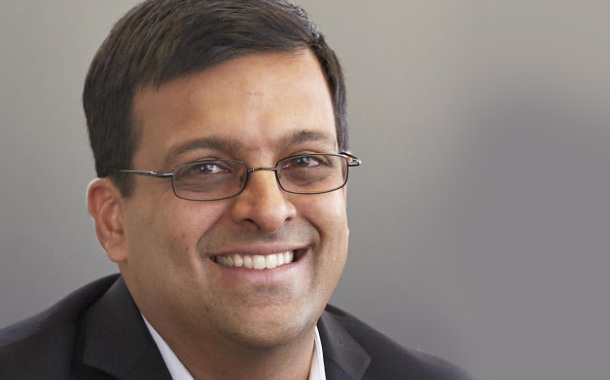 Dilip Pillaipakam, Vice President and General Manager of Infoblox’s Service Provider Business