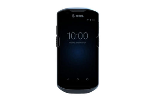 Zebra Unveils Next Evolution of Enterprise Mobile Touch Computing Solutions