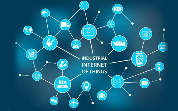 Industrial IOT