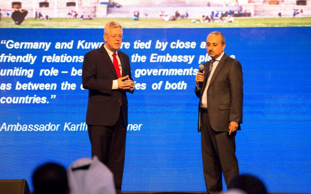 New Kuwait 2035 Drives Digital Innovation Market to KWD 300 Million