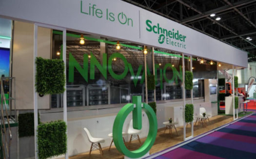 Schneider Electric and Dubai Municipality Explore Smart Cities Innovations