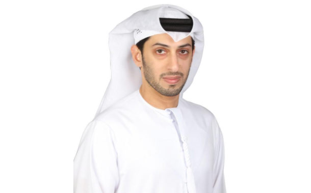 Saud Sultan Al Shammari, Director, Economic Registration and Licensing, DED-Ajman