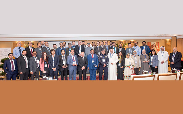 THE CIO 200 KUWAIT EDITION FELICITATES CHAMPIONS ON A GRAND NOTE