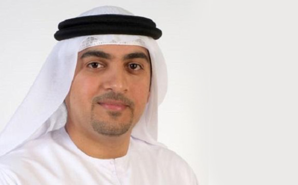 H.E. Abdulla Abdulqader Al Maeeni, Director General