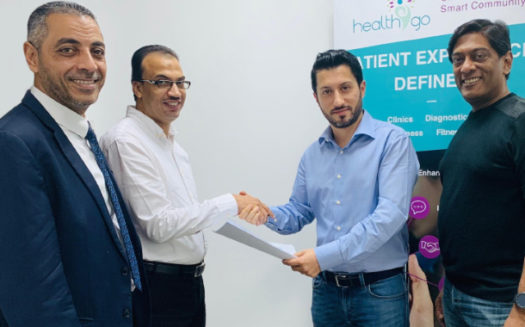 Healthigo Launches Innovative Channel Partner Program