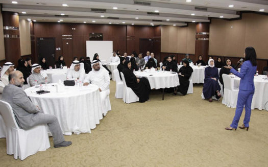 MOHAP Successfully Organizes Workshop on AI