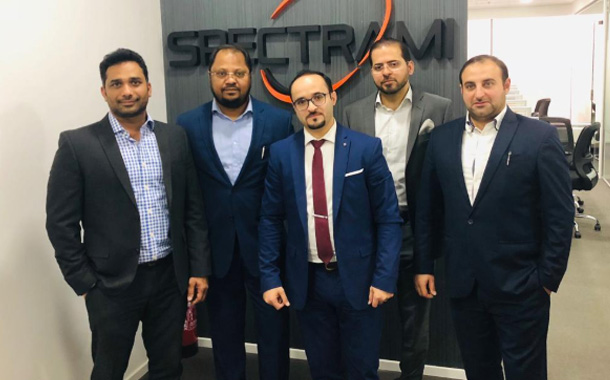 SPECTRAMI builds stronger operations in KSA