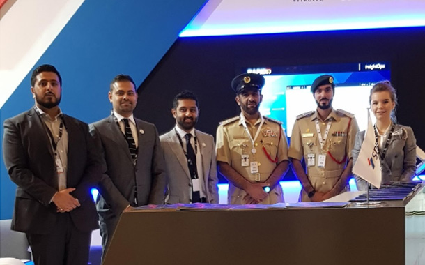 Spire Solutions to Highlight Cybersecurity Solutions at INTERPOL General Assembly