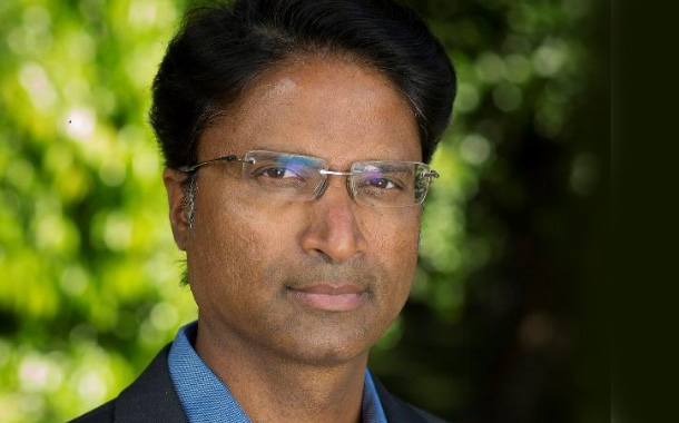 Sunil Potti, Chief Product and Development Officer at Nutanix