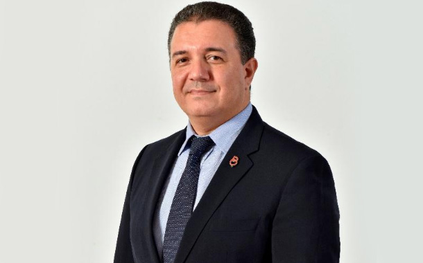 Abderrahmane Mounir, Chief Marketing Officer, Batelco