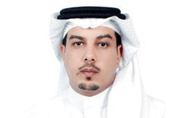 Abdulgader K AlHarthi, GM – IT, Saudi Ground Services