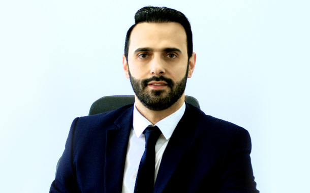 Aladdin Saqer – Head of Information Technology, McDonald’s Qatar